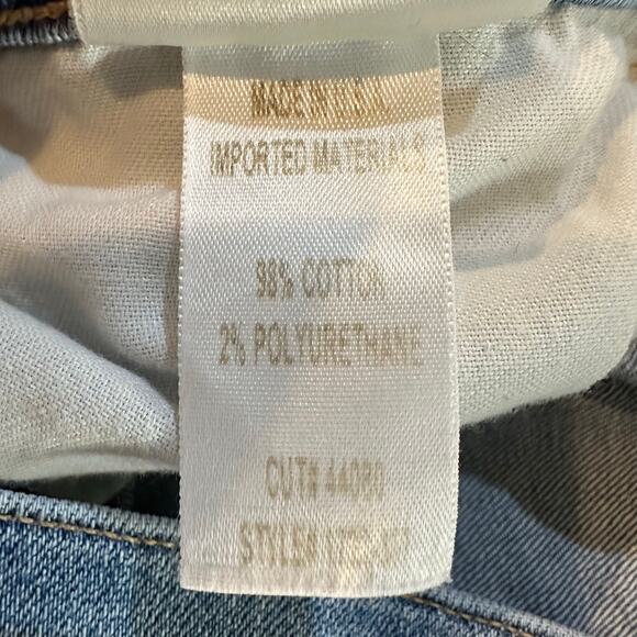 Citizens of humanity jeans premium vintage size 28 p - Picture 9 of 12